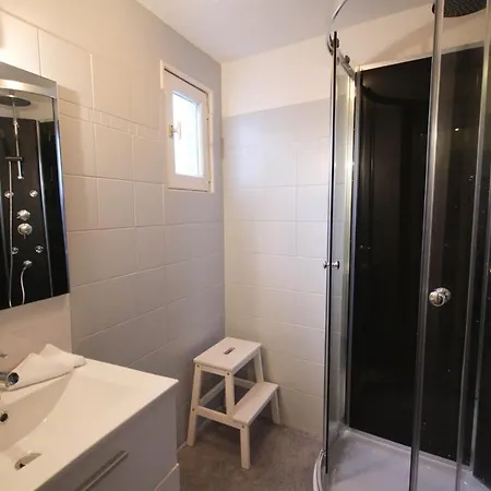 Apartamento Center - Nice And Cozy Studio !